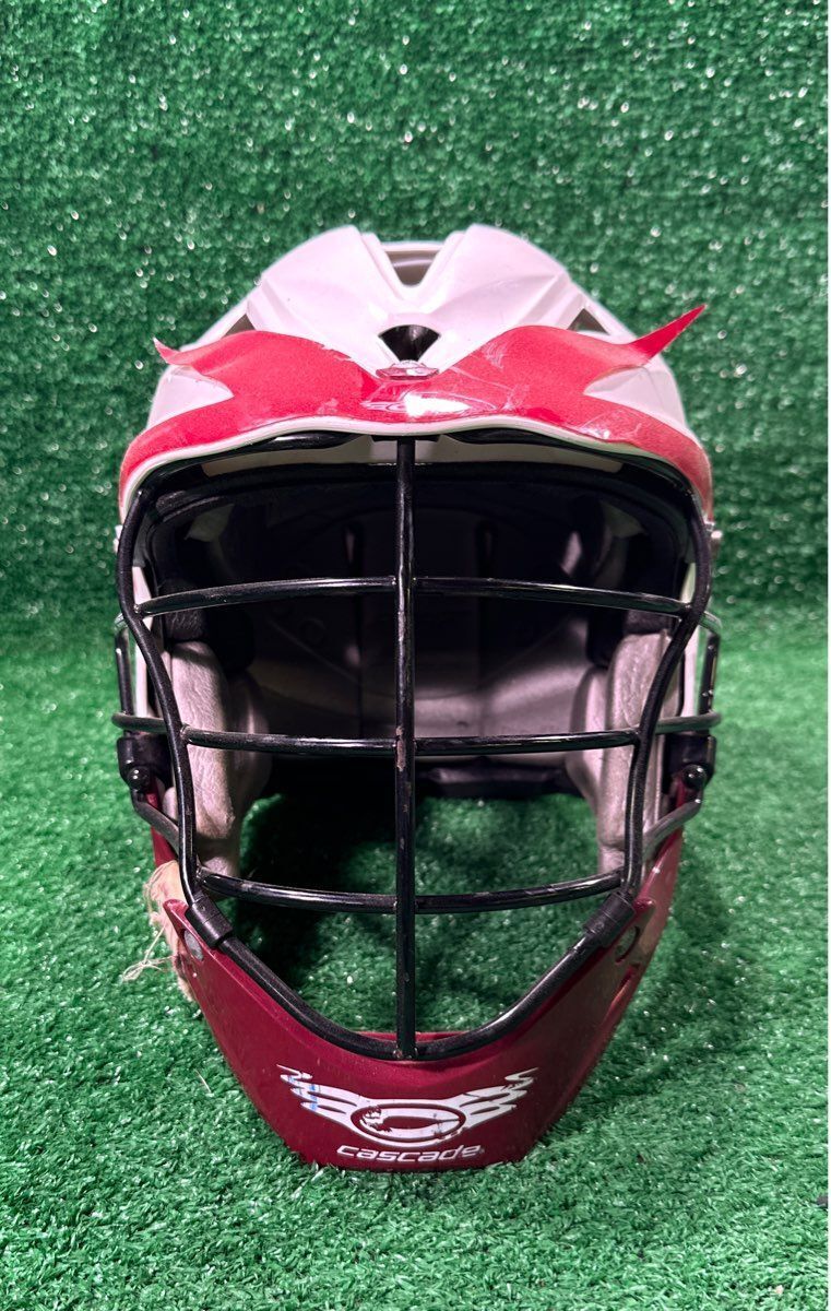 Cascade Pro7 Senior Small Lacrosse Helmet