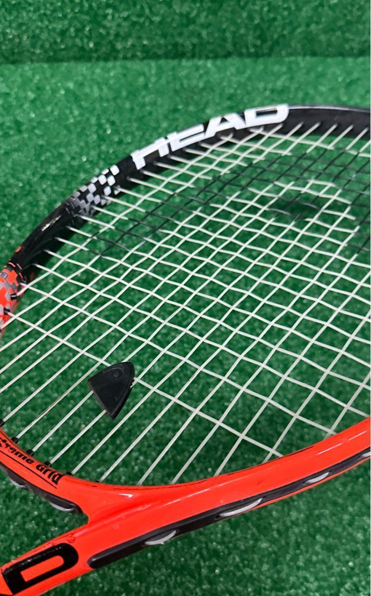 Head Ti Radical Elite Tennis Racket, , 4 1/2"