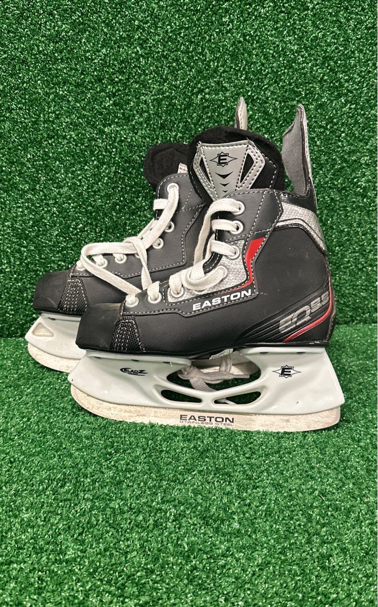 Easton Synergy EQ 9.9 Hockey Skates 1.0 Skate Size