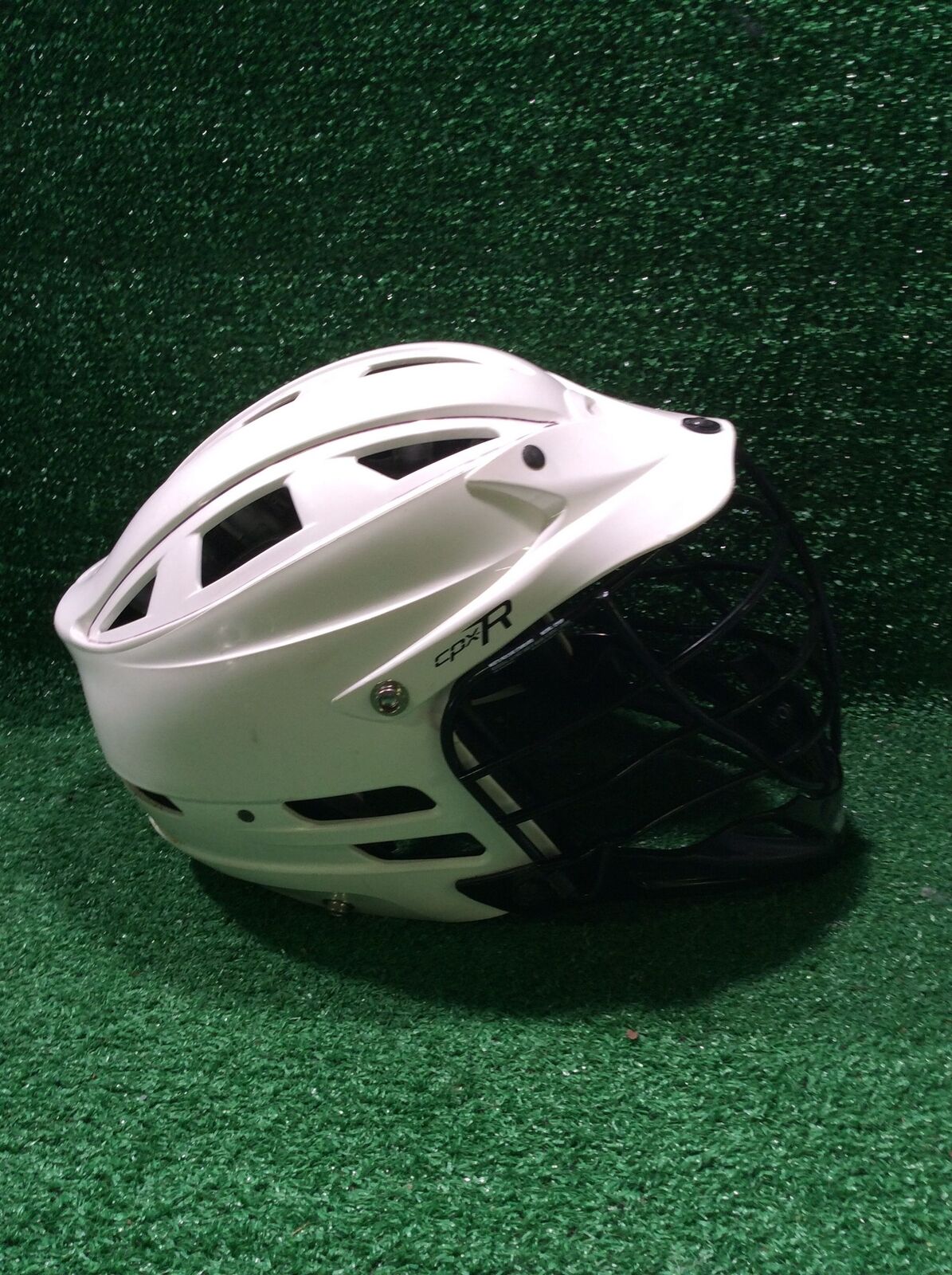 Cascade CPX-R Lacrosse Helmet