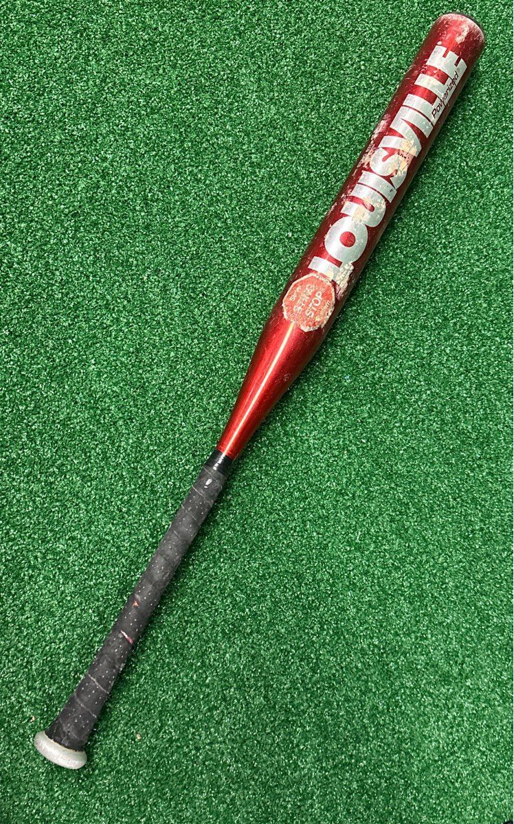 Louisville Slugger TPS Powerized Softball Bat 32" 23 oz. 2 1/4"