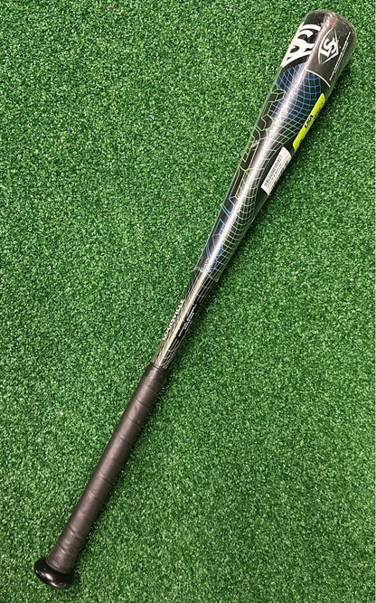 Louisville Slugger Vapor Baseball Bat 27" 18 oz. (-9) 2 5/8"