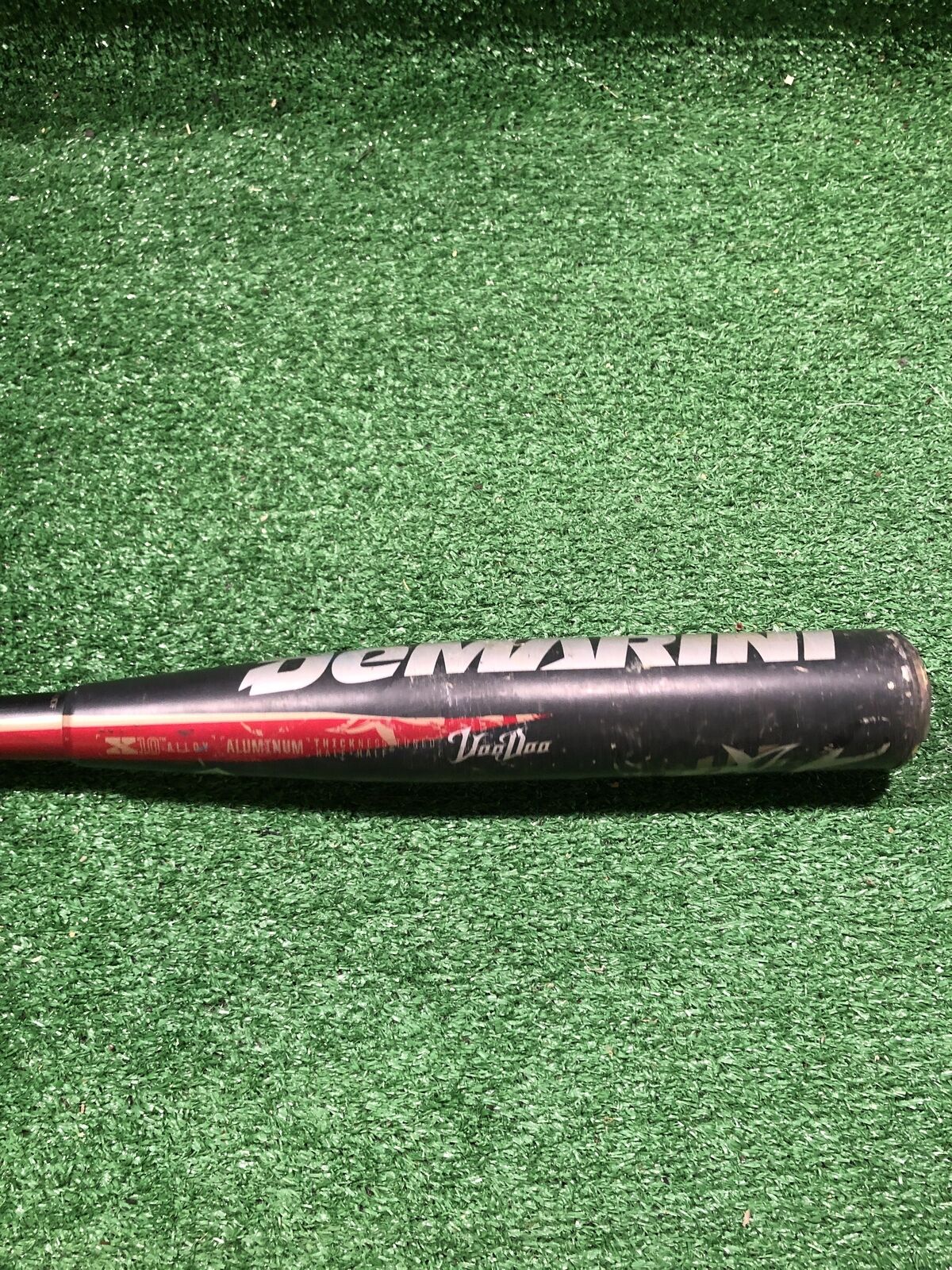 Demarini VDL14 Baseball Bat 29" 16 oz. (-13) 2 1/4"