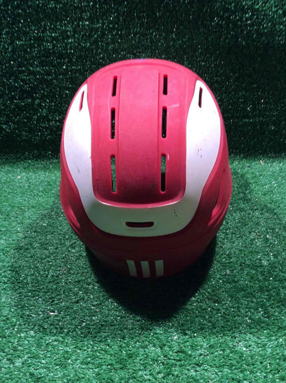 Adidas Trilogy Batting Helmet