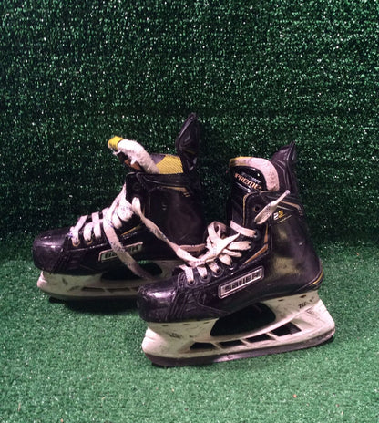 Bauer Supreme 2S Hockey Skates 3.0D Skate Size