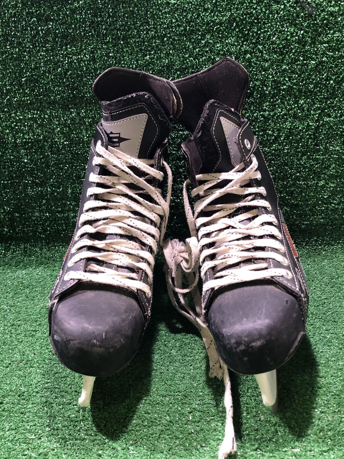 Easton Synergy SY60 Hockey Skates Adult 9.0 Skate Size