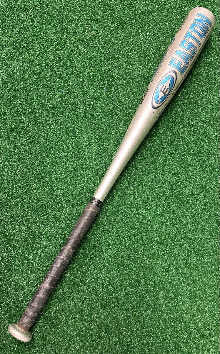 Easton Sc777 Triple 7 Scandium Baseball Bat 30" 21 oz. (-9) 2 3/4"