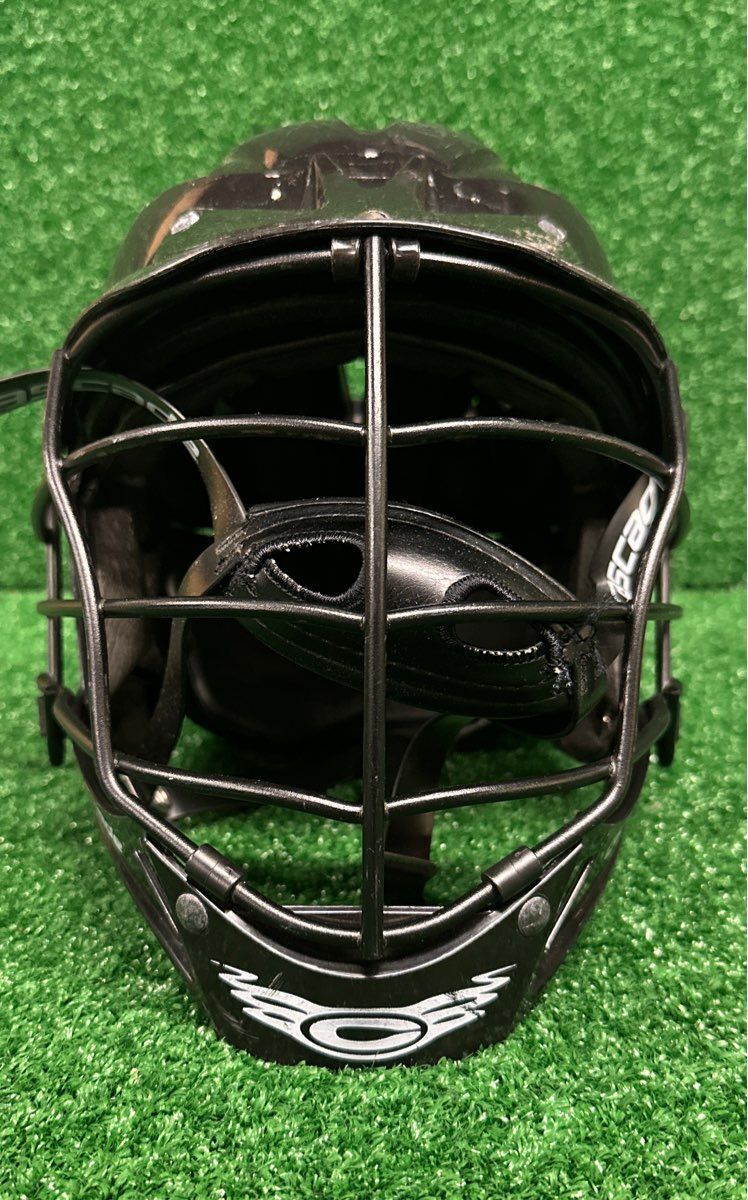 Cascade CPV-R Youth S/M OSFM-Adjustable Lacrosse Helmet