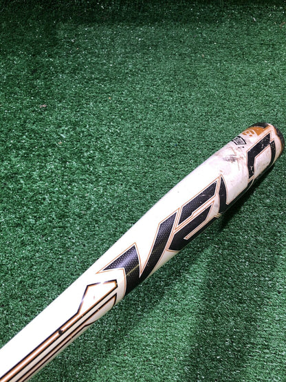 Rawlings BBV3 Baseball Bat 32" 29 oz. (-3) 2 5/8"