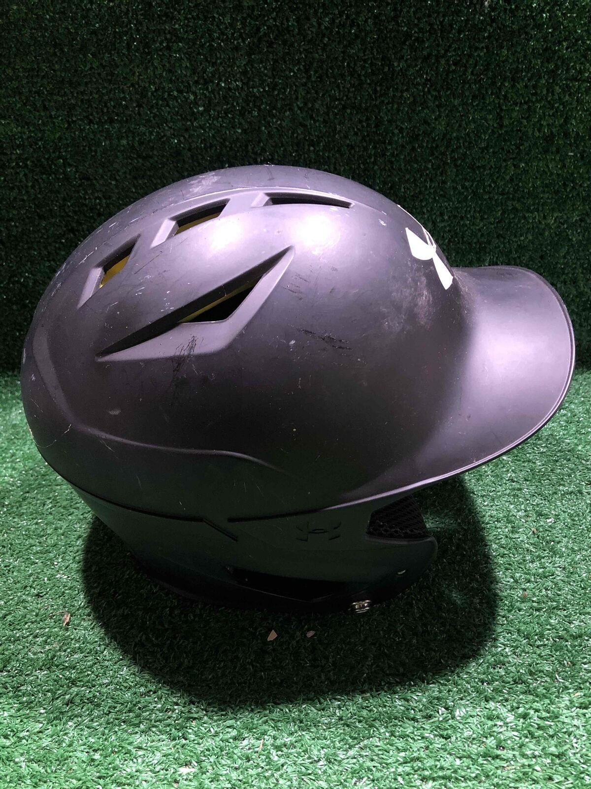 Under Armour UABH2-100 Batting Helmet