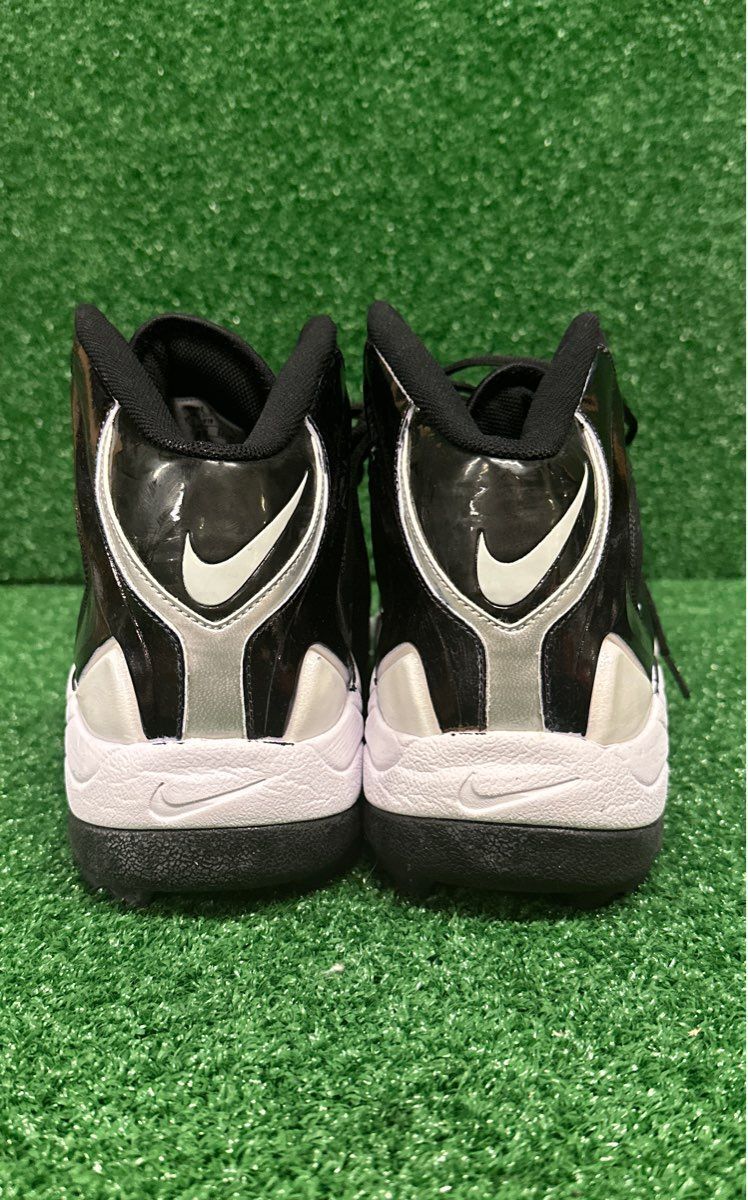 Nike Merciless Pro 16.0 Size Football Cleats