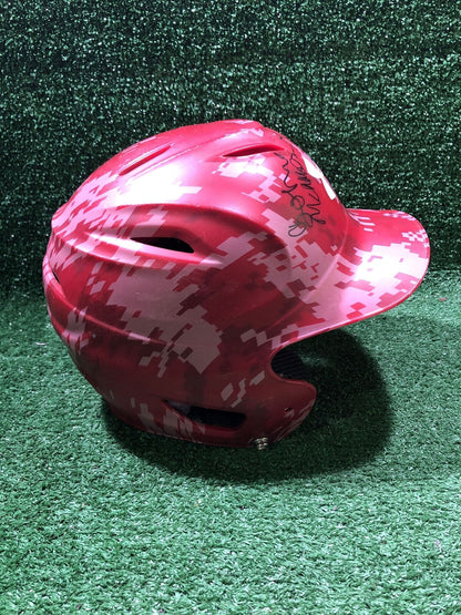 Under Armour UABH100 Batting Helmet