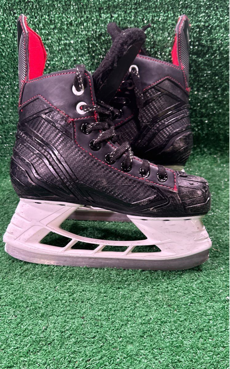 Bauer NS Hockey Skates 1.0 Skate Size