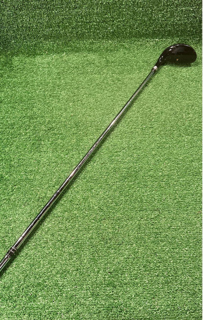 Warrior Ms2 5i Hybrid Stiff Left handed *