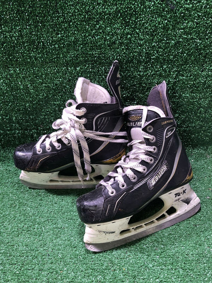 Bauer Supreme One60 Hockey Skates 2.5D Skate Size