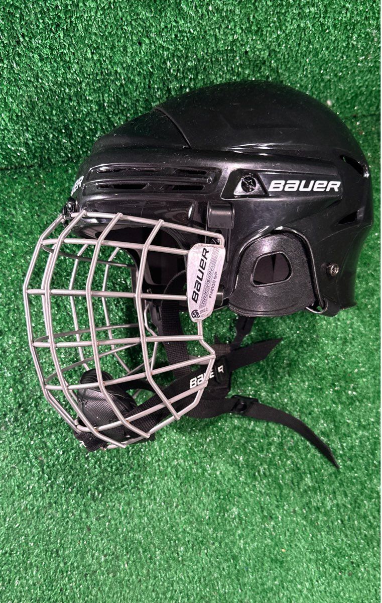 Bauer BHH2100 Hockey Helmet Small