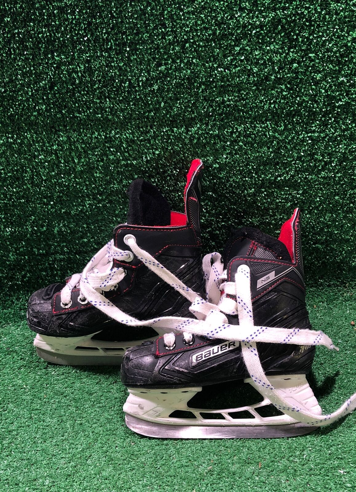 Bauer NS Hockey Skates