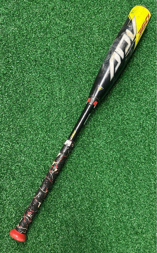 Easton ADV 360 Baseball Bat 29" 19 oz. (-10) 2 5/8"