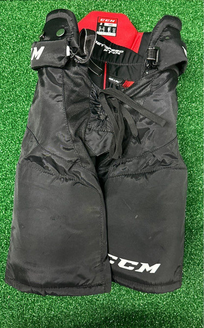 CCM FT 475 Hockey Pants Junior Large (L)