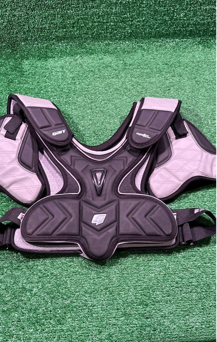 Gait Recon Pro Junior Large Lacrosse Shoulder Pads