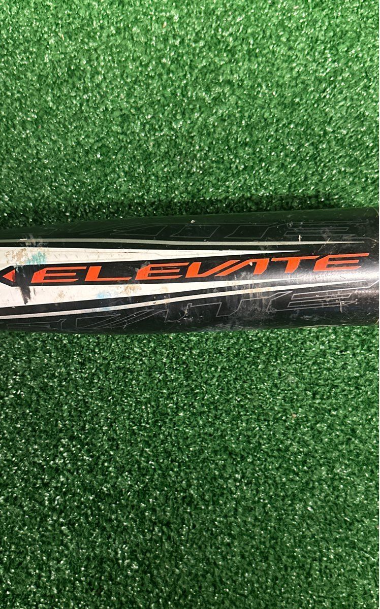 Easton Elevate Baseball Bat 30" 19 oz. (-11) 2 5/8"