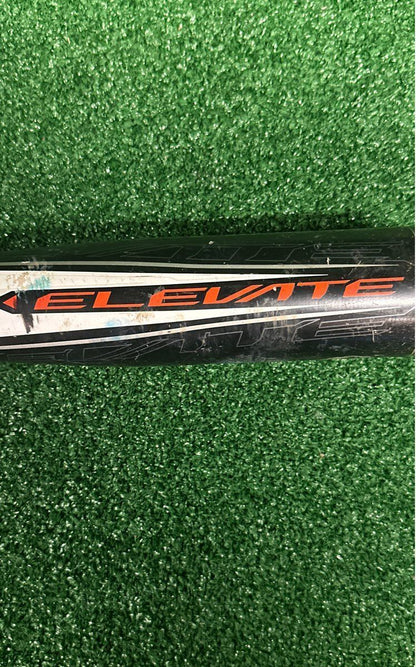 Easton Elevate Baseball Bat 30" 19 oz. (-11) 2 5/8"