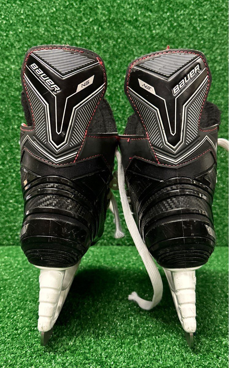 Bauer NS Hockey Skates 2.0 Skate Size