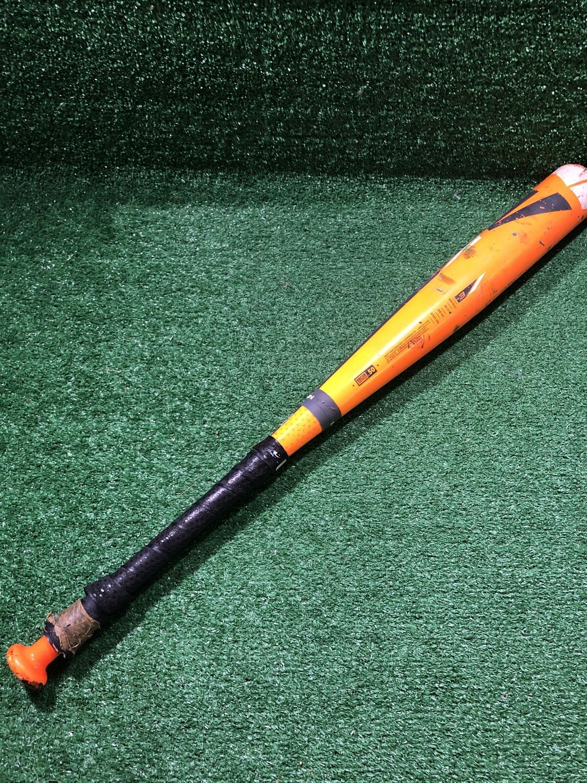 Easton XL1 Baseball Bat 31" 28 oz. (-3) 2 5/8"