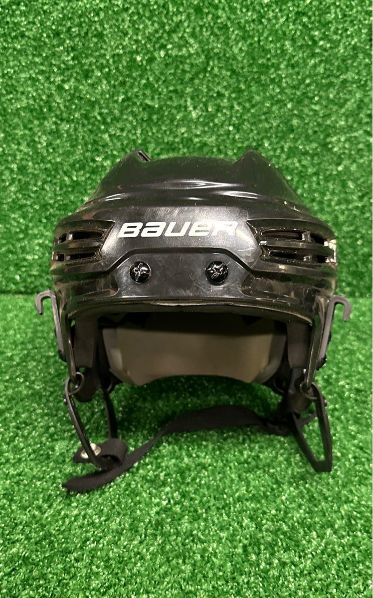 Bauer IMS 5.0 S Hockey Helmet Small