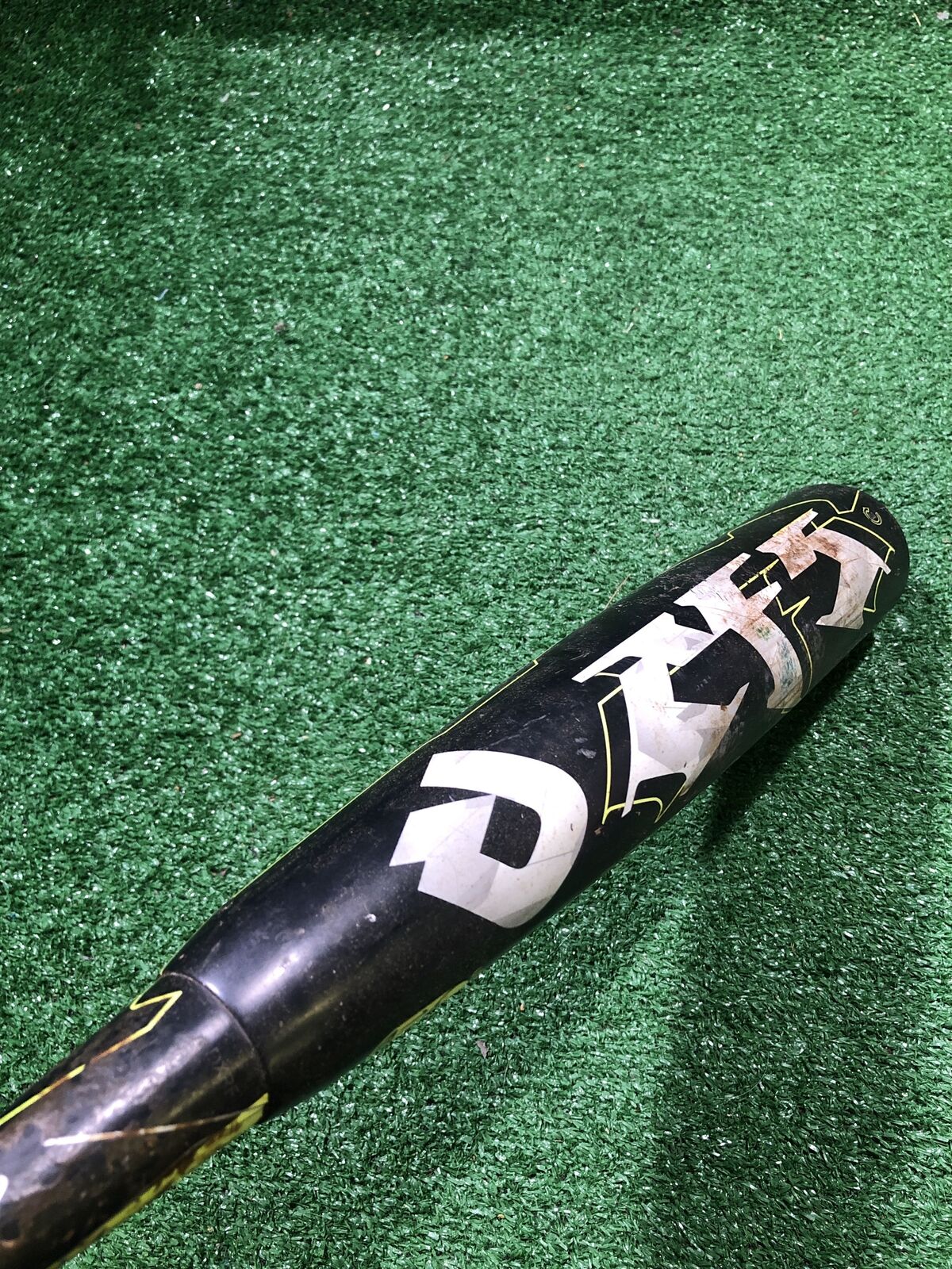 Demarini CFX13-LE Baseball Bat 30" 20 oz. (-10) 2 5/8"