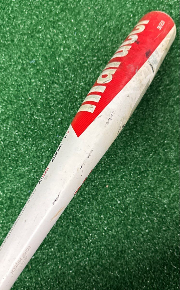 Marucci Cat8 MSBC88 Baseball Bat 31" 23 oz. (-8) 2 3/4"