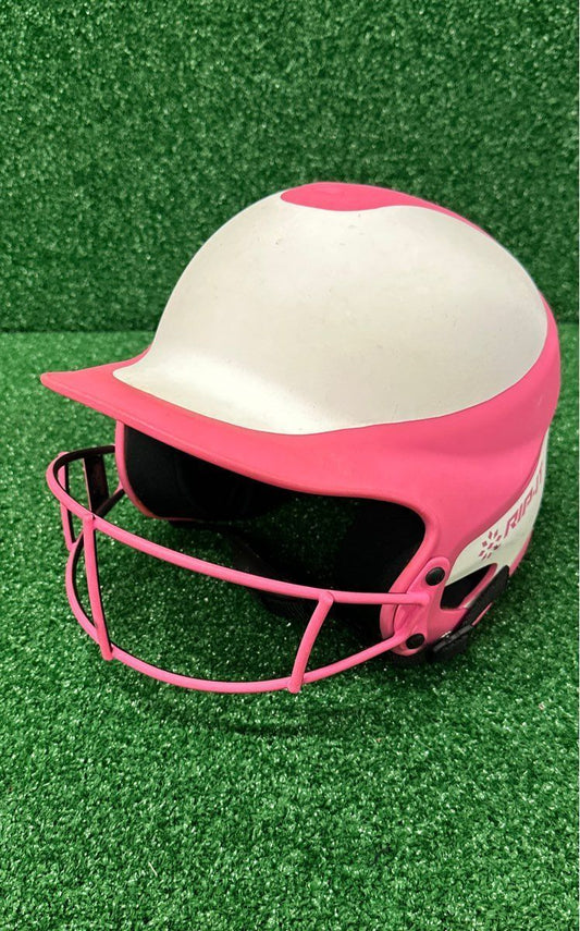 Rip It Softball Batting Helmet, 6" To 6 7/8"