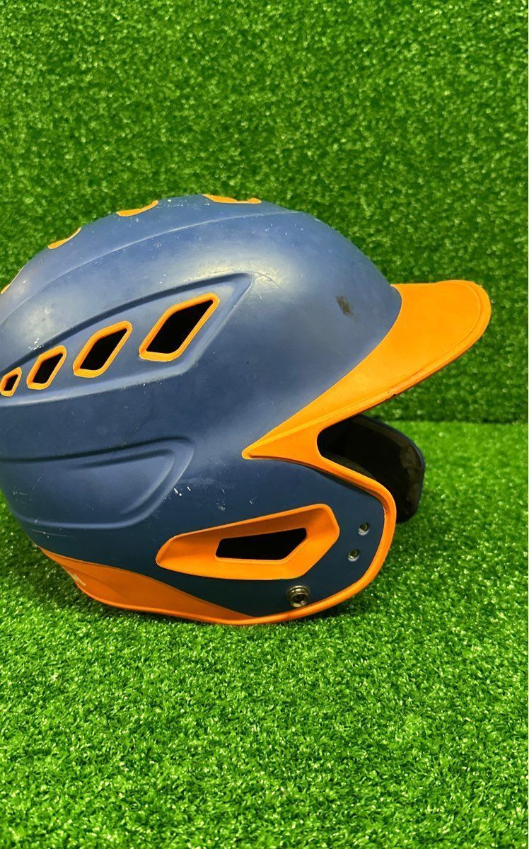 Boombah BBH2-JR Batting Helmet