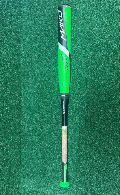 Easton Mako Torq Baseball Bat 31" 21 oz. (-10) 2 1/4"