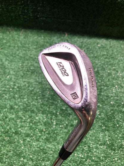 Wilson Gear Effect 1200 S Wedge