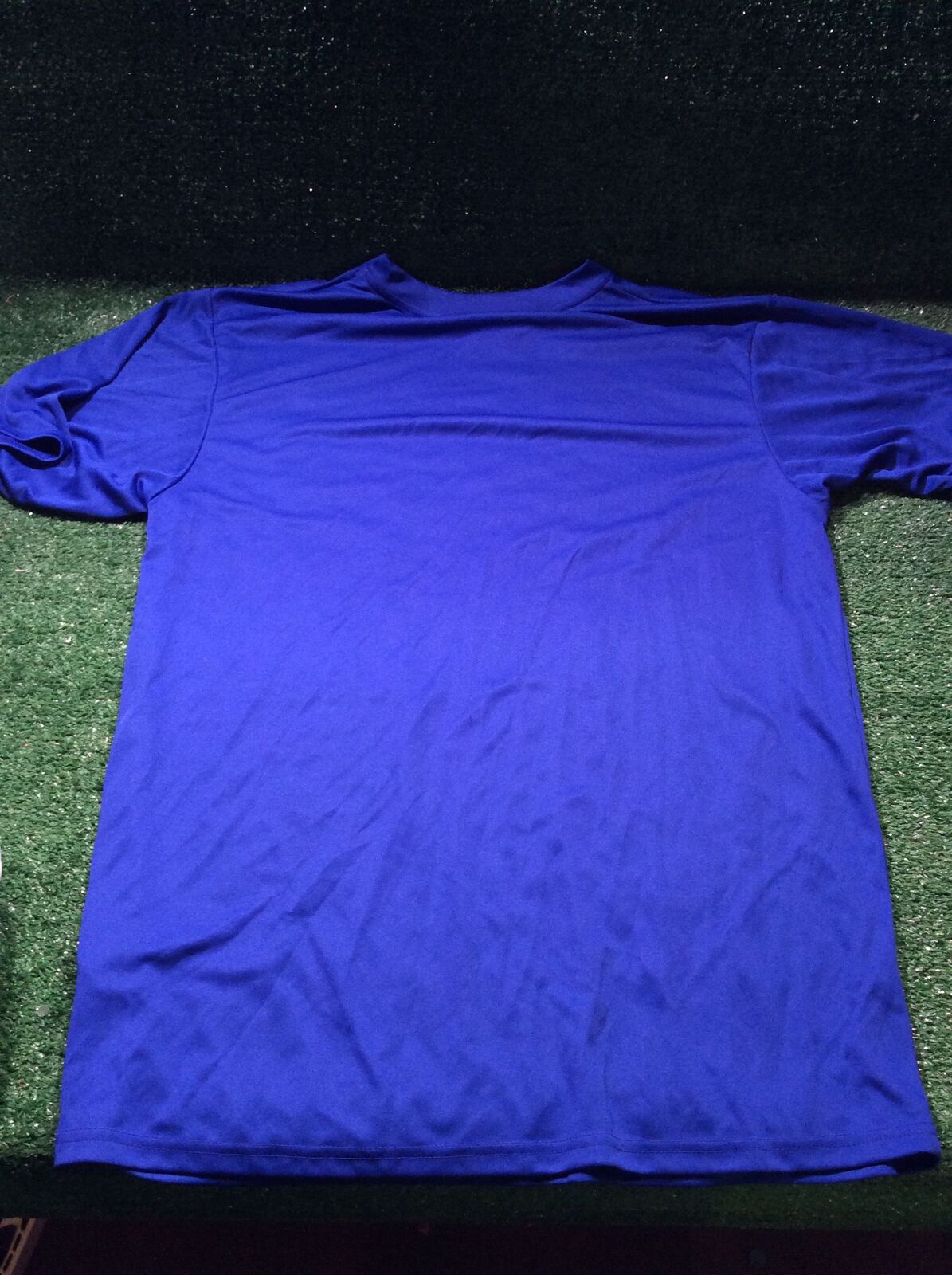 Iceland UEFA Euro 2016 2XL Shirt