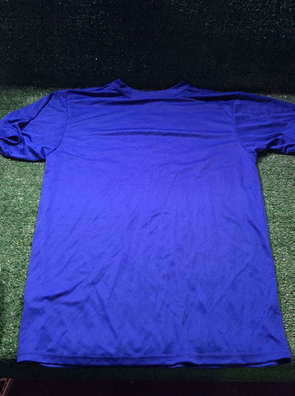 Iceland UEFA Euro 2016 2XL Shirt