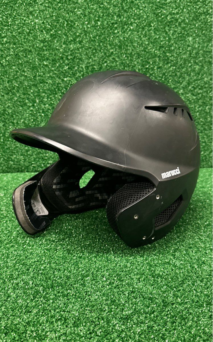 Marucci MBHDV-AM Batting Helmet