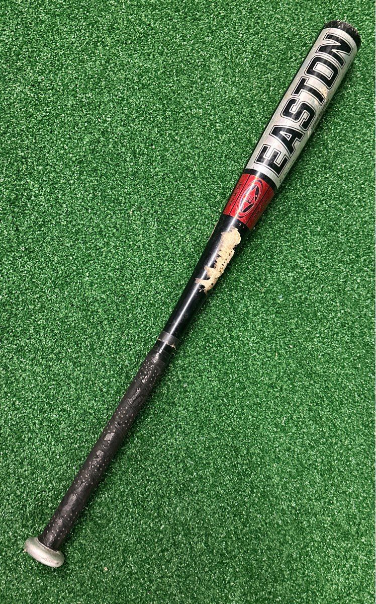 Easton Black Magic Baseball Bat 29" 19 oz. (-10) 2 1/4"