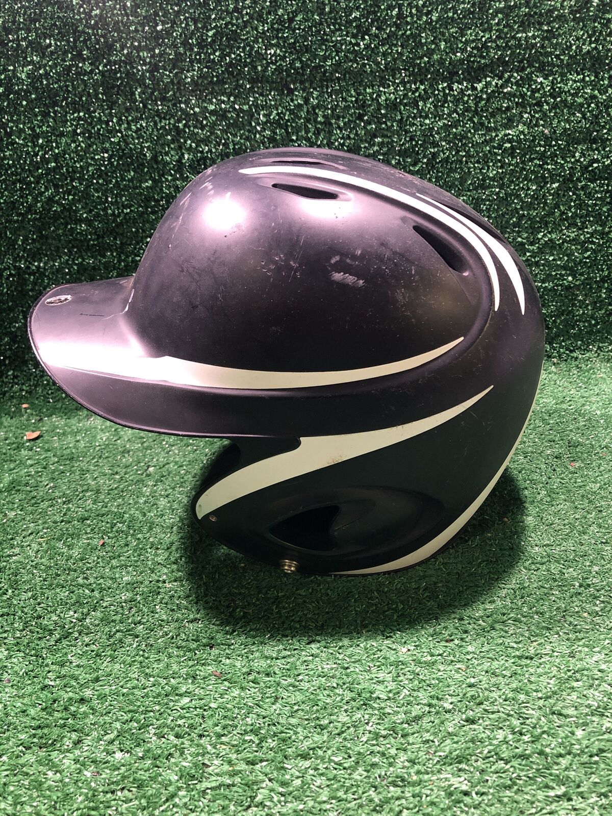 Mizuno MBH251 Batting Helmet