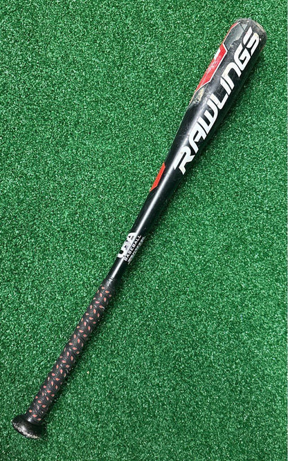 Rawlings Machine US8MC8 Baseball Bat 28" 20 oz. (-8) 2 5/8"