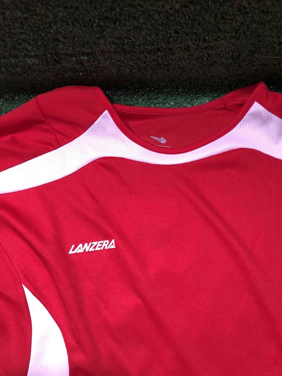 Lanzera Small (S) Jersey