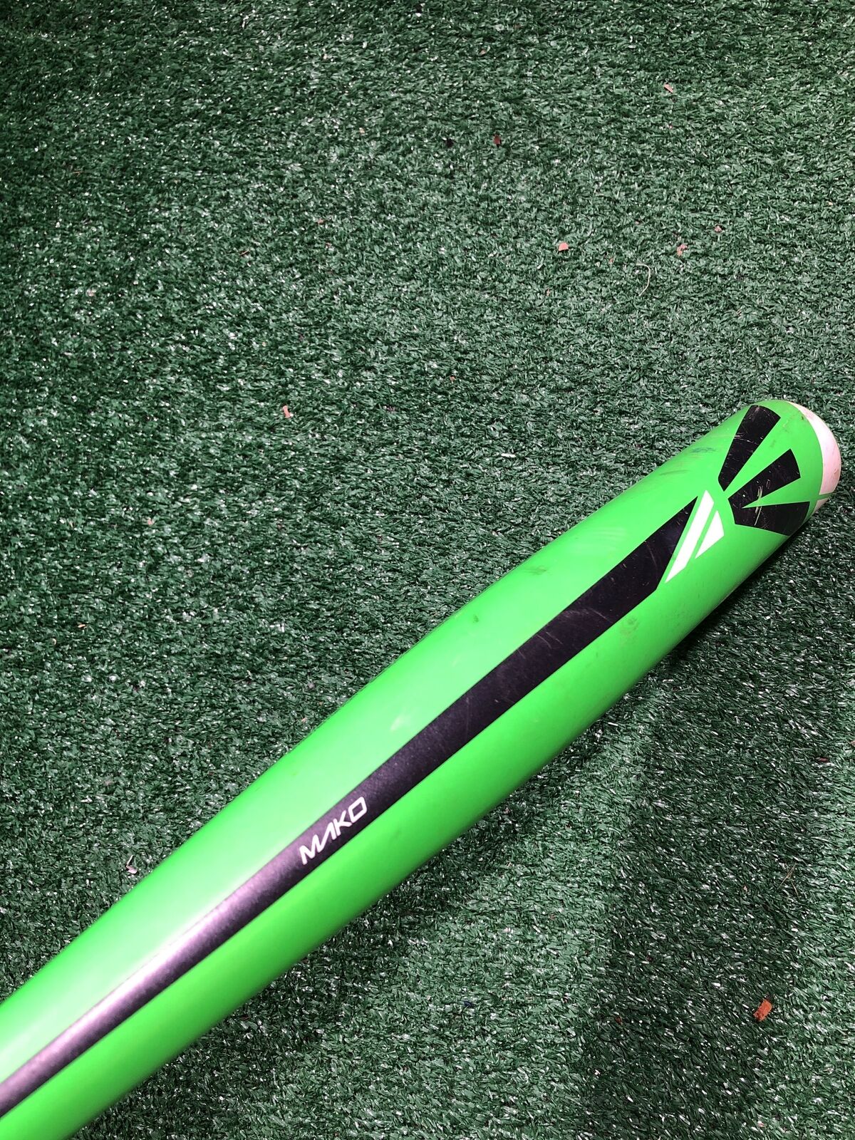 Easton TB15MK Teeball Bat 25" 12.5 oz. (-13.5) 2 1/4"