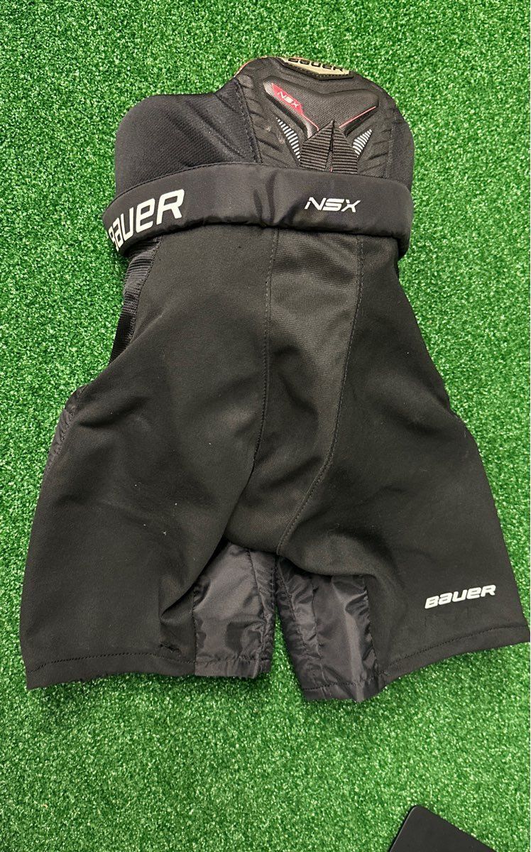 Bauer NSX Hockey Pants Junior Small (S)