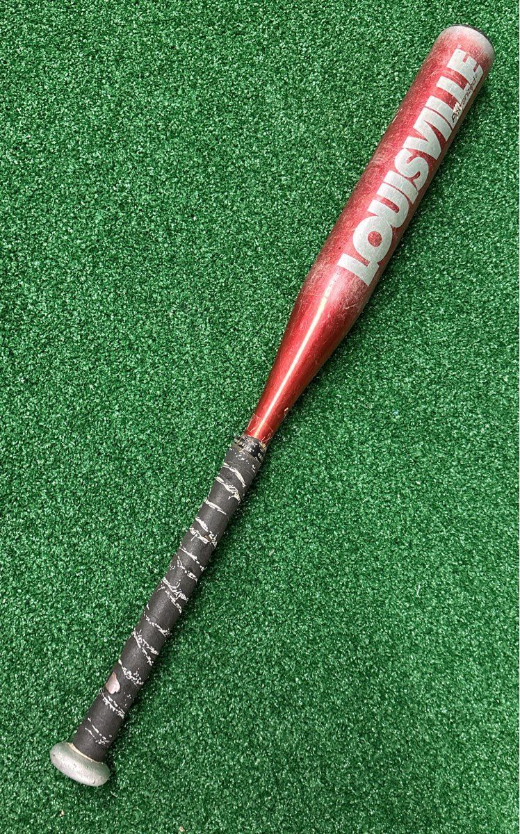 Louisville Slugger VINTAGE TPS Powerized Softball Bat 28" 18 oz. (-10) 2 1/4"