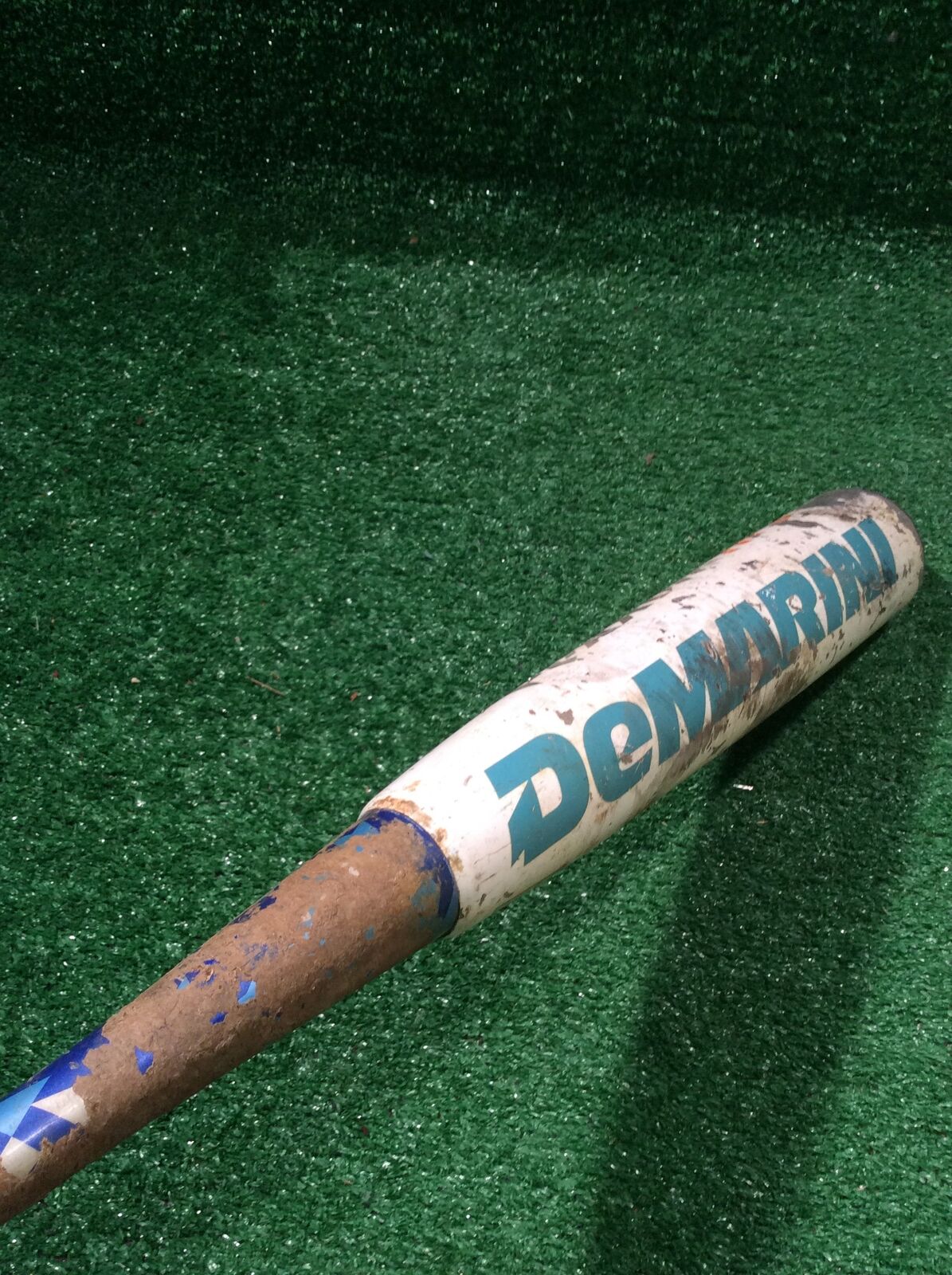 Demarini VXC14 Baseball Bat 33" 30 oz. (-3) 2 5/8"