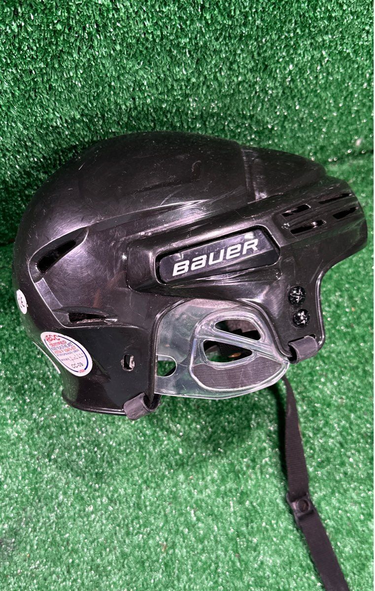 Bauer BHH7500S Hockey Helmet Small