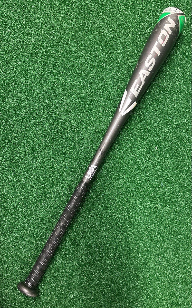 Easton S450 ALX50 Baseball Bat 30" 22 oz. (-8) 2 5/8"