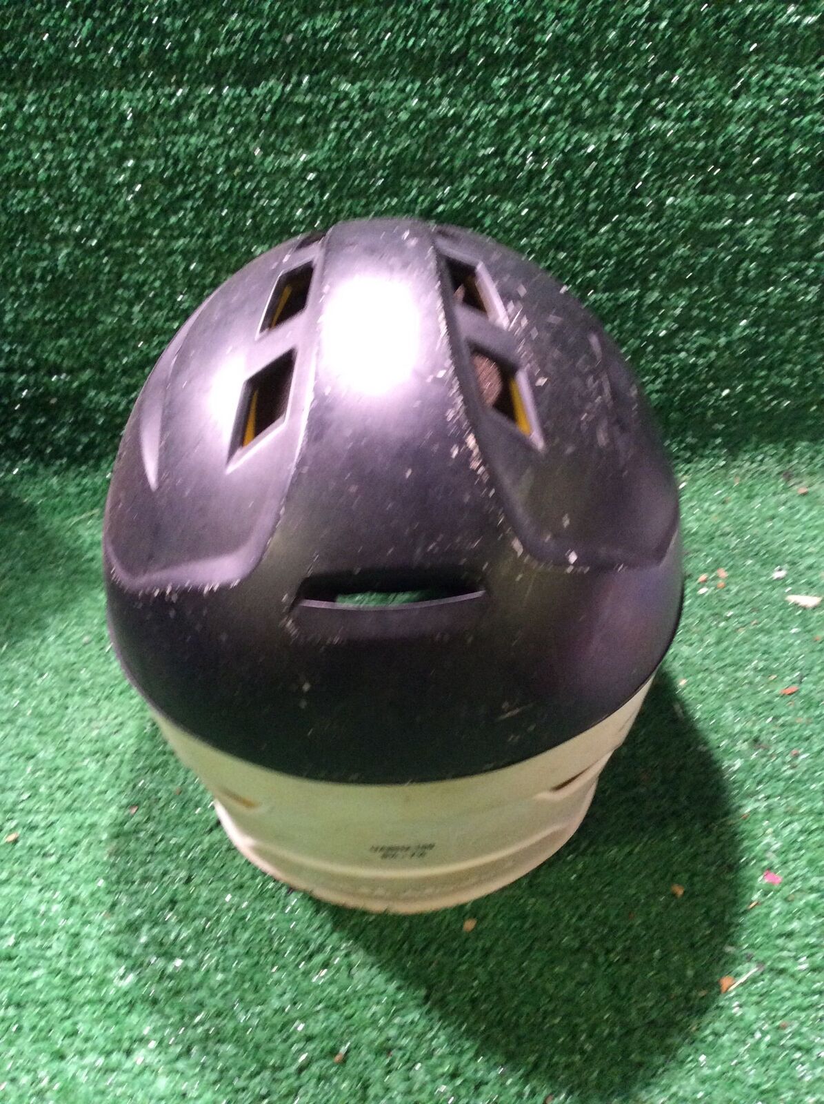 Under Armour UABH2-100 Batting Helmet