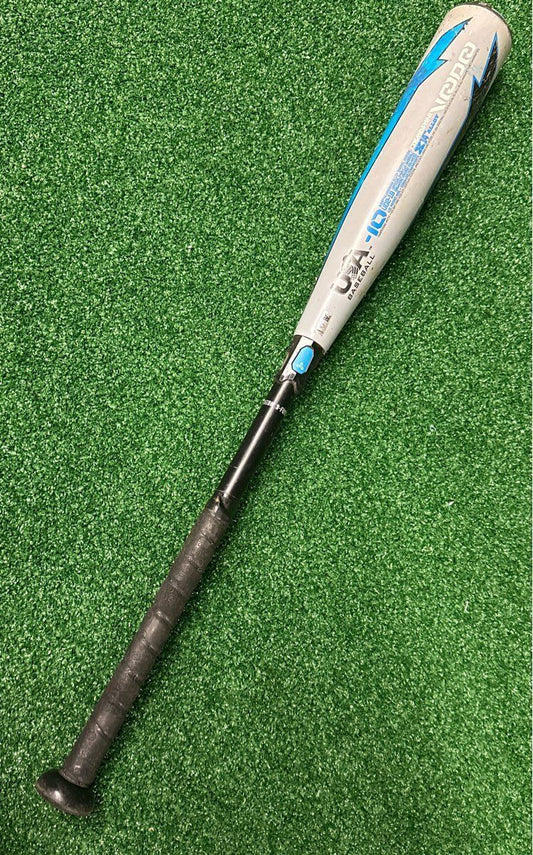 Demarini Voodoo X14 Baseball Bat 29" 19 oz. (-10) 2 5/8"